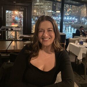 Meet your Posher, Morgan